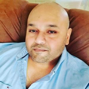 Meet your Posher, Daniel